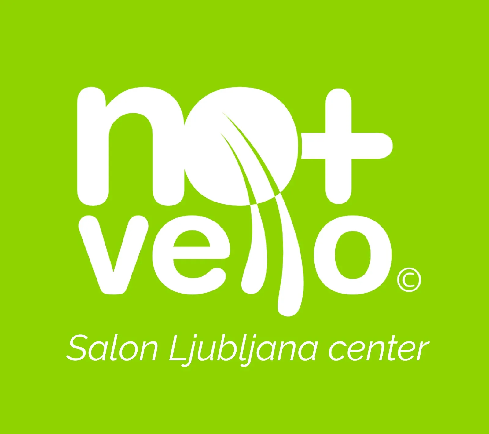 Nomasvello Ljubljana center - fotografija 1