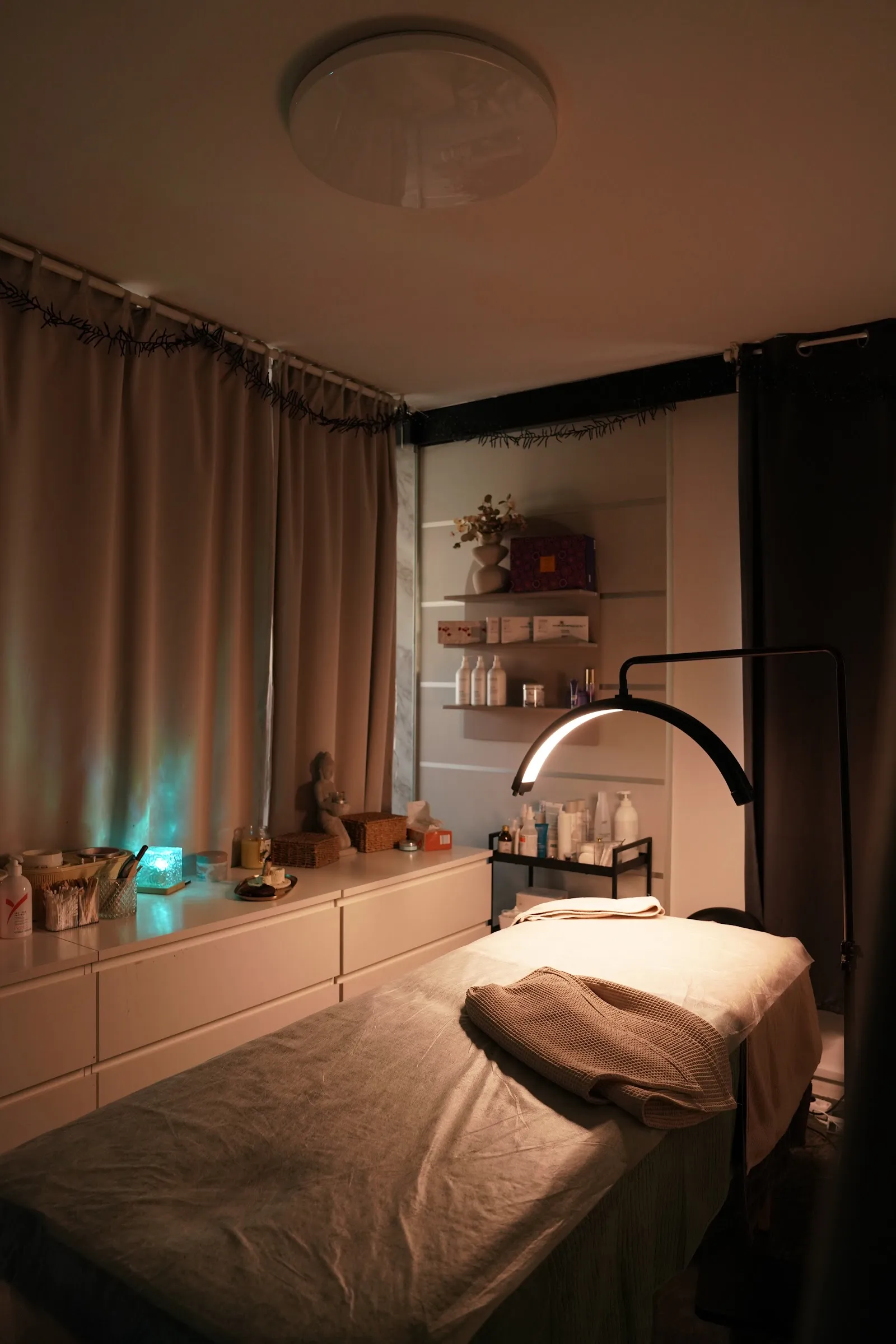 Lepotni salon Bella Mia - fotografija 1