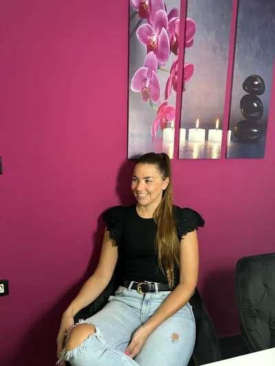 Barbara Pregl Gergič